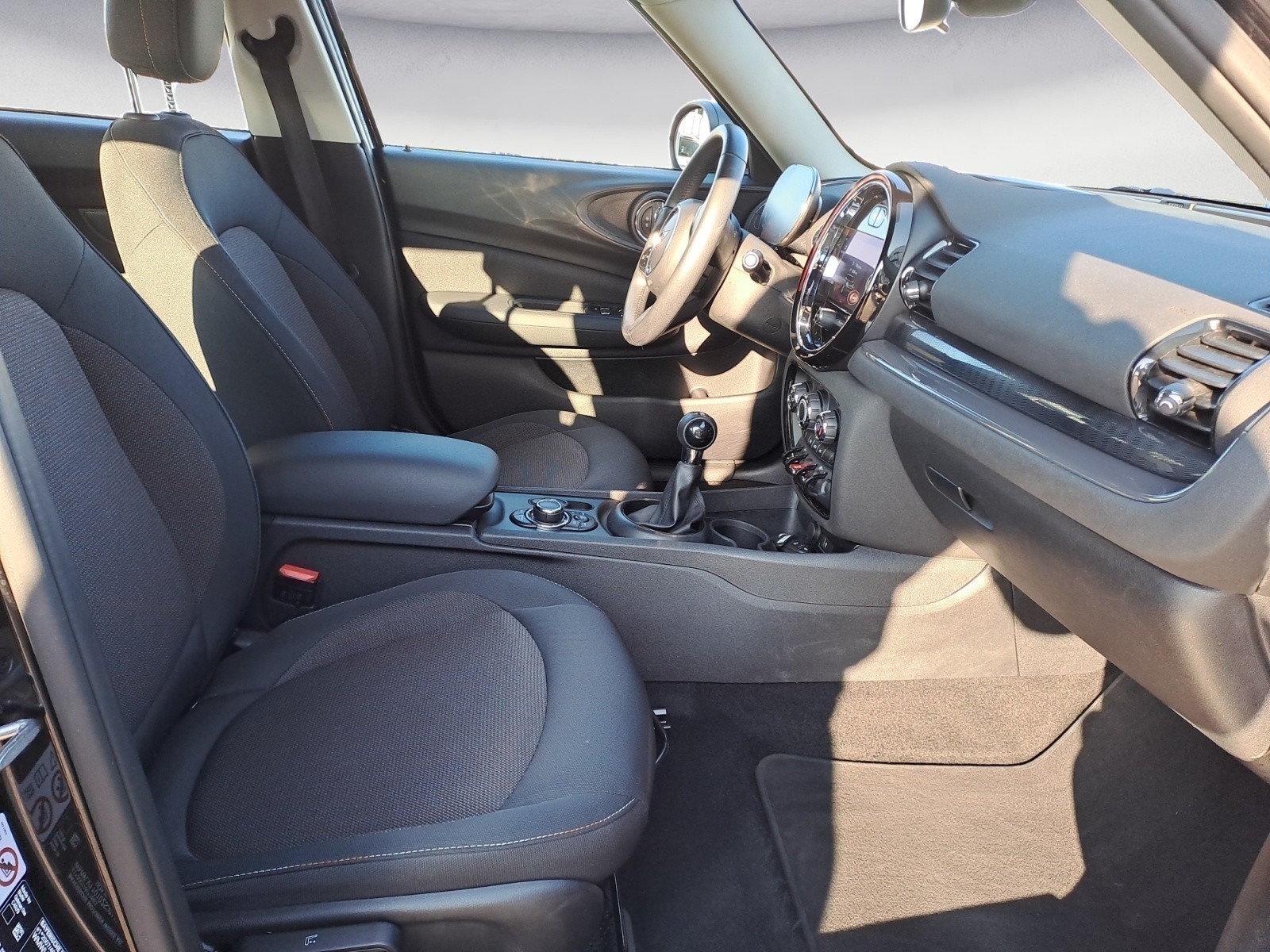 MINI - Clubman One