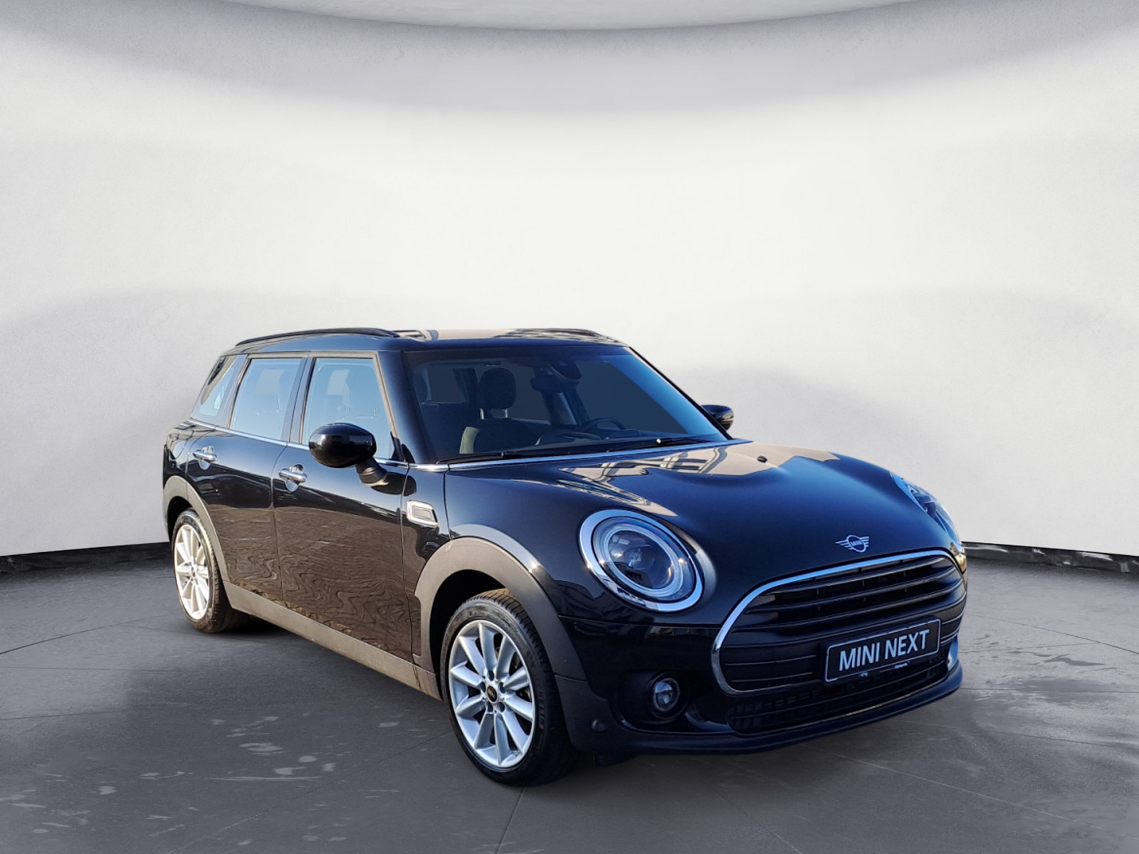MINI - Clubman One