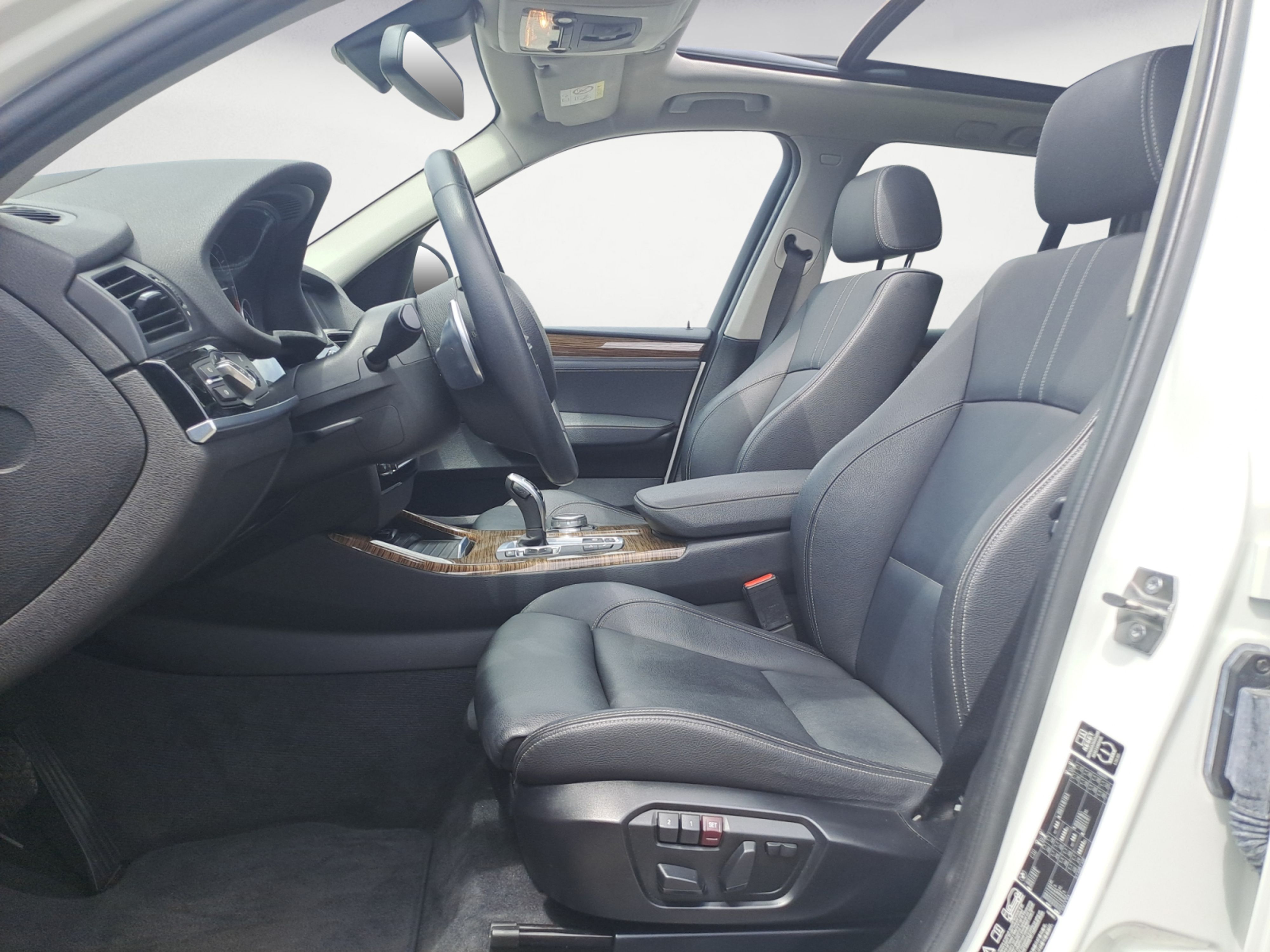 BMW - X3 xDrive30d AT