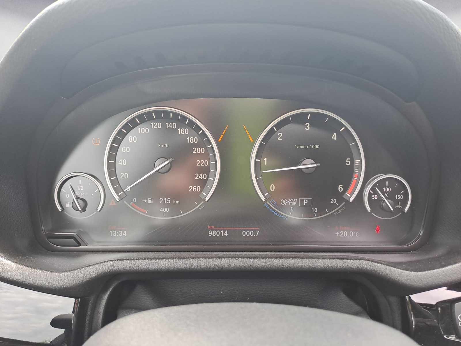BMW - X3 xDrive30d AT