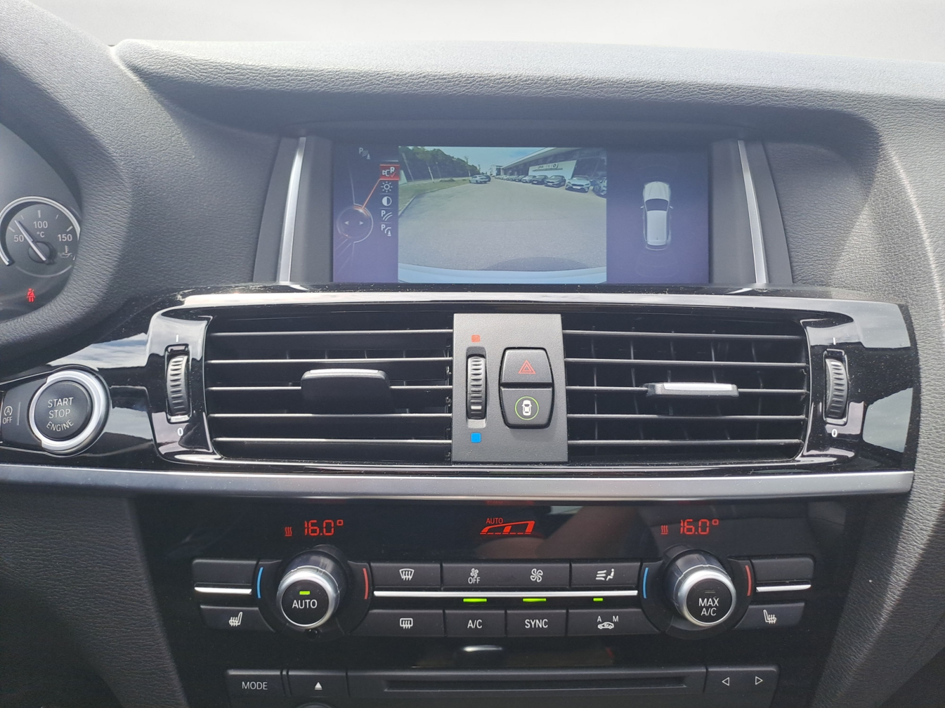 BMW - X3 xDrive30d AT