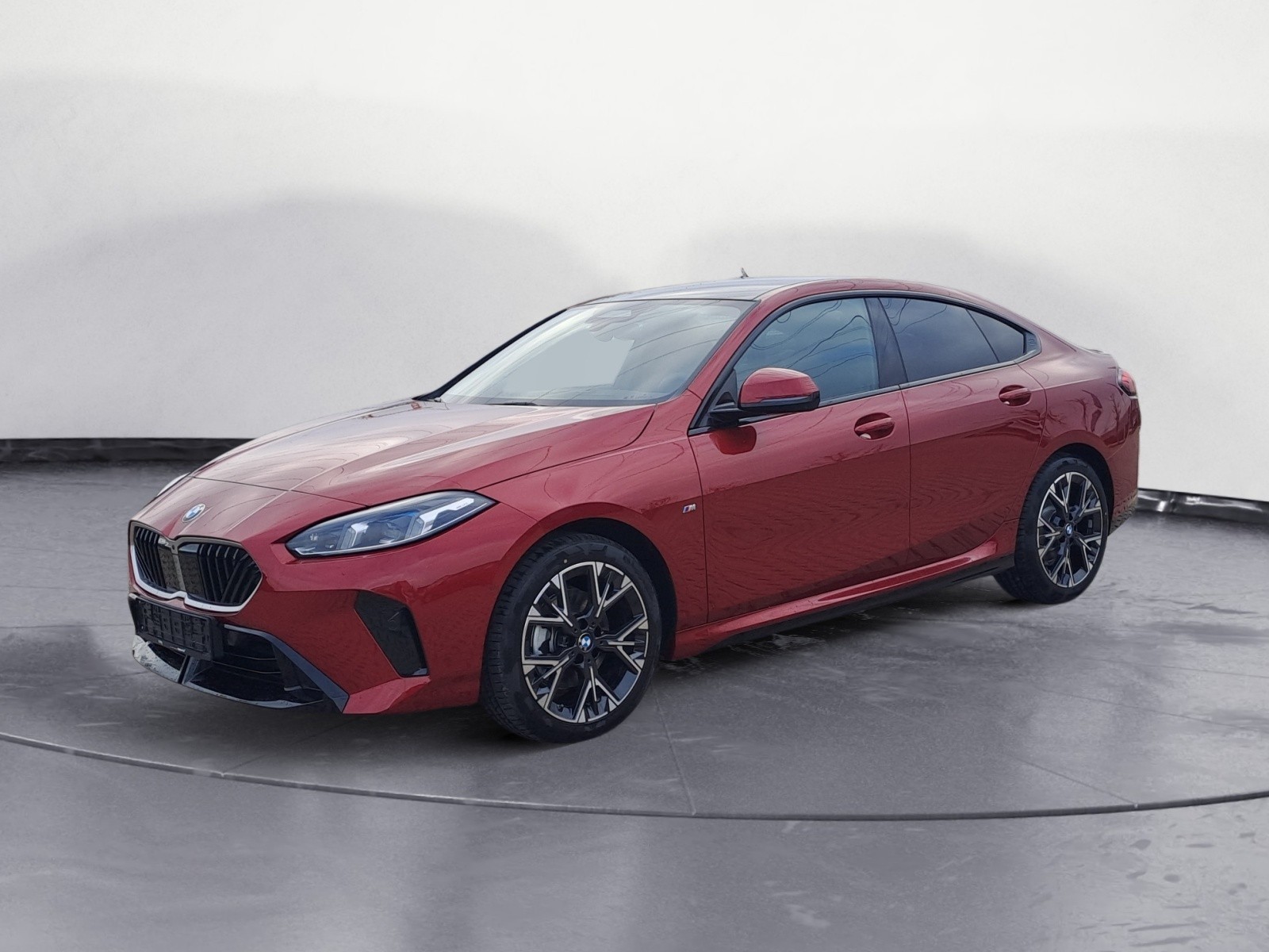 BMW - 220d Gran Coupe