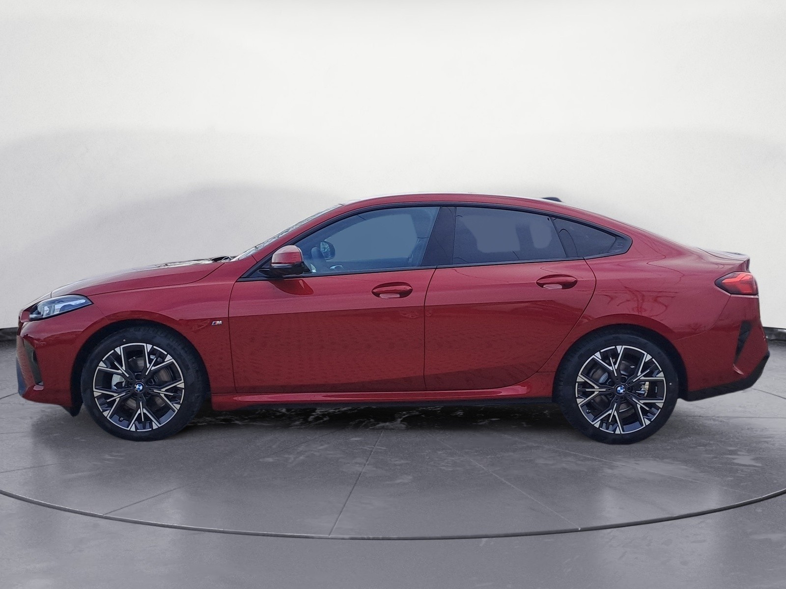 BMW - 220d Gran Coupe