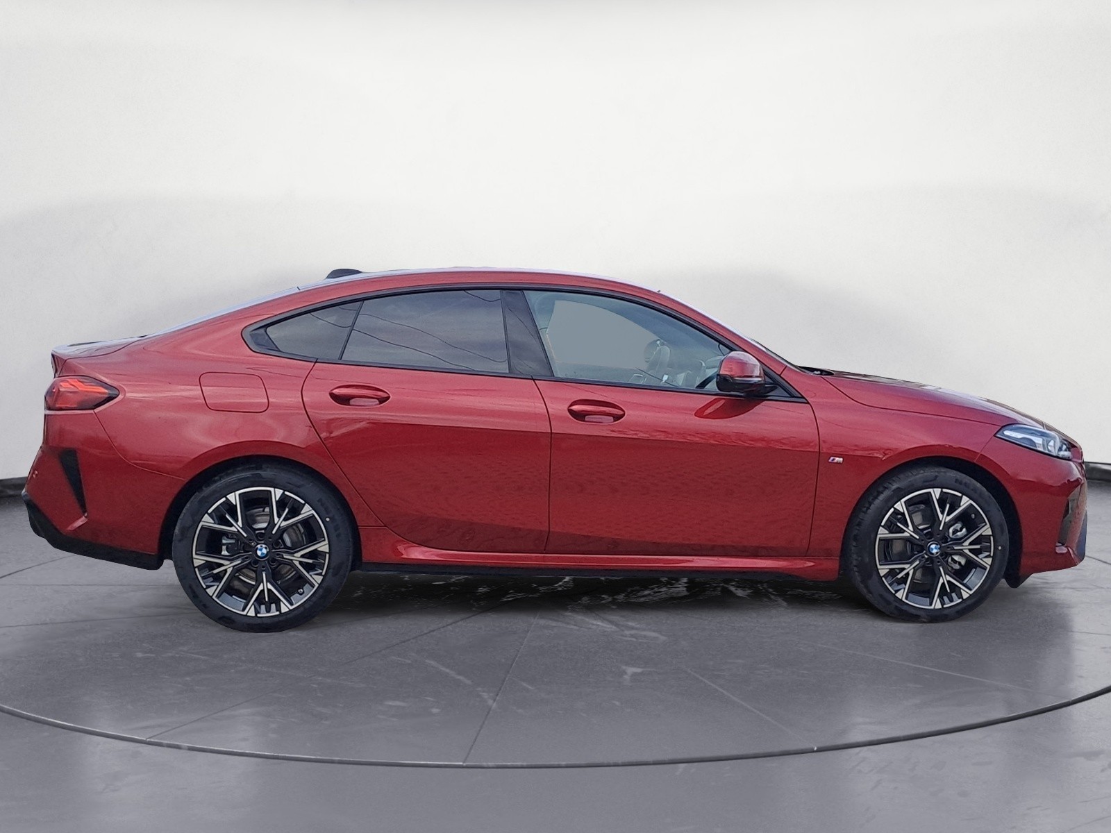 BMW - 220d Gran Coupe
