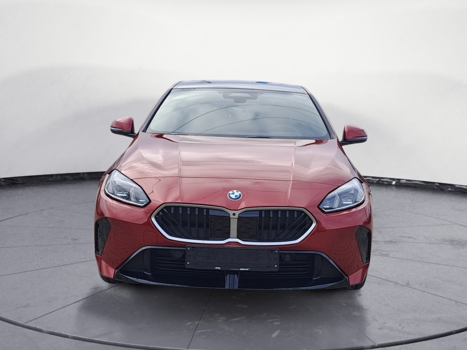 BMW - 220d Gran Coupe