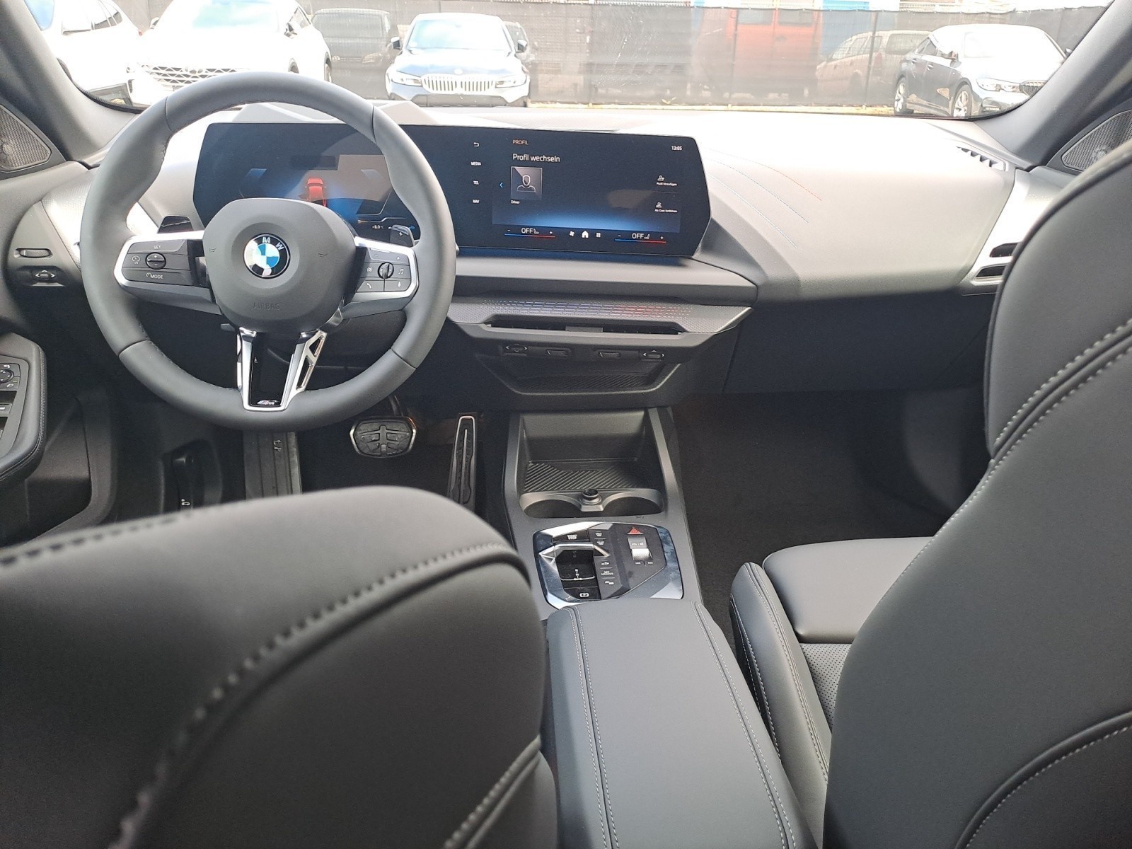 BMW - 220d Gran Coupe
