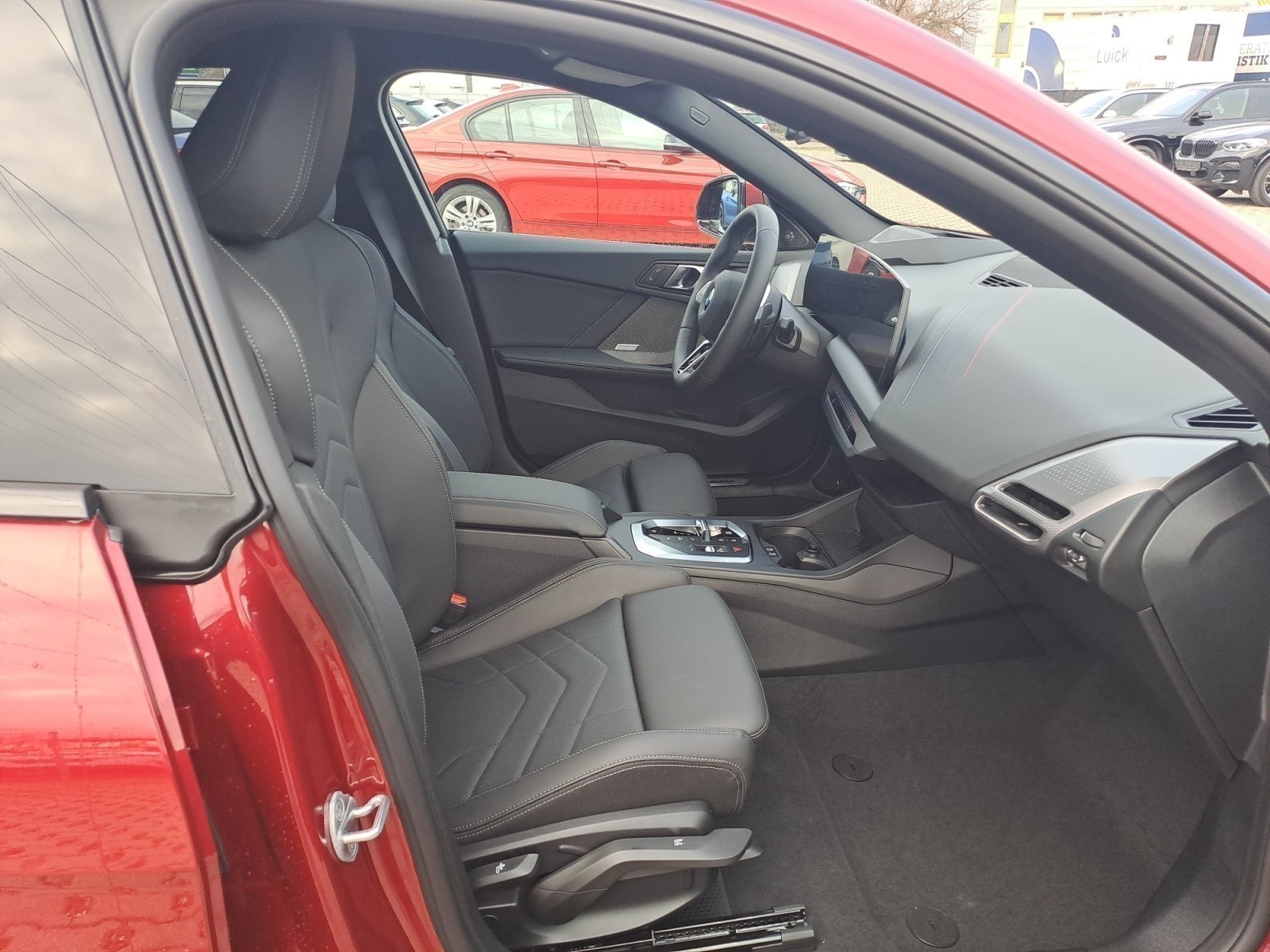 BMW - 220d Gran Coupe