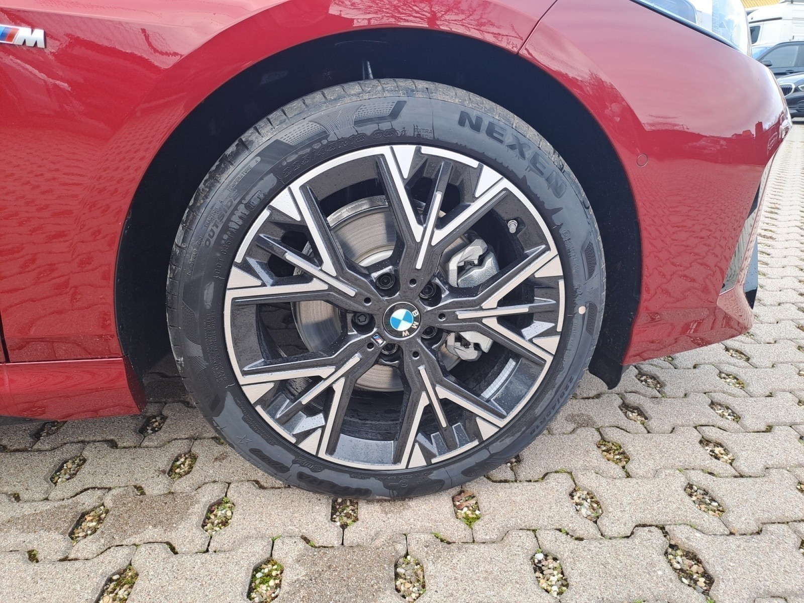 BMW - 220d Gran Coupe