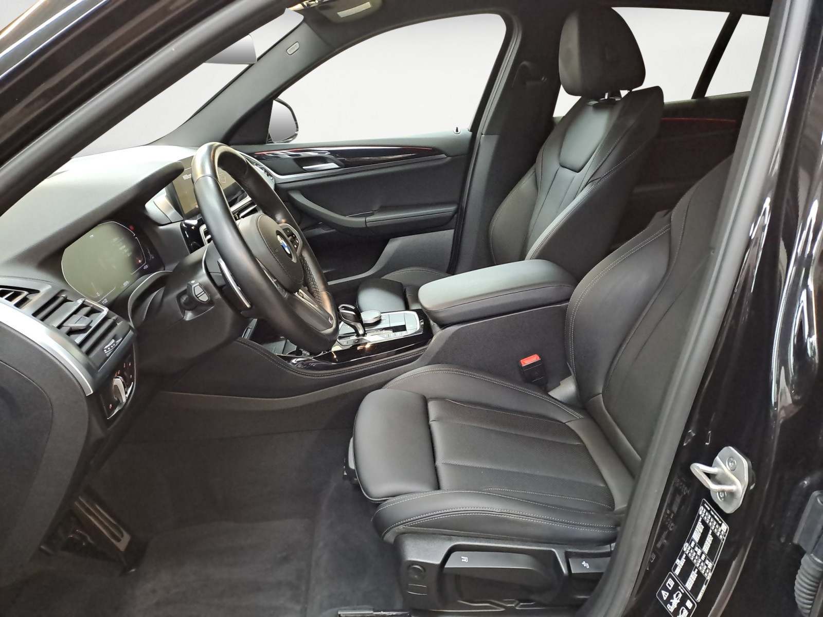 BMW - X4 xDrive30d AT