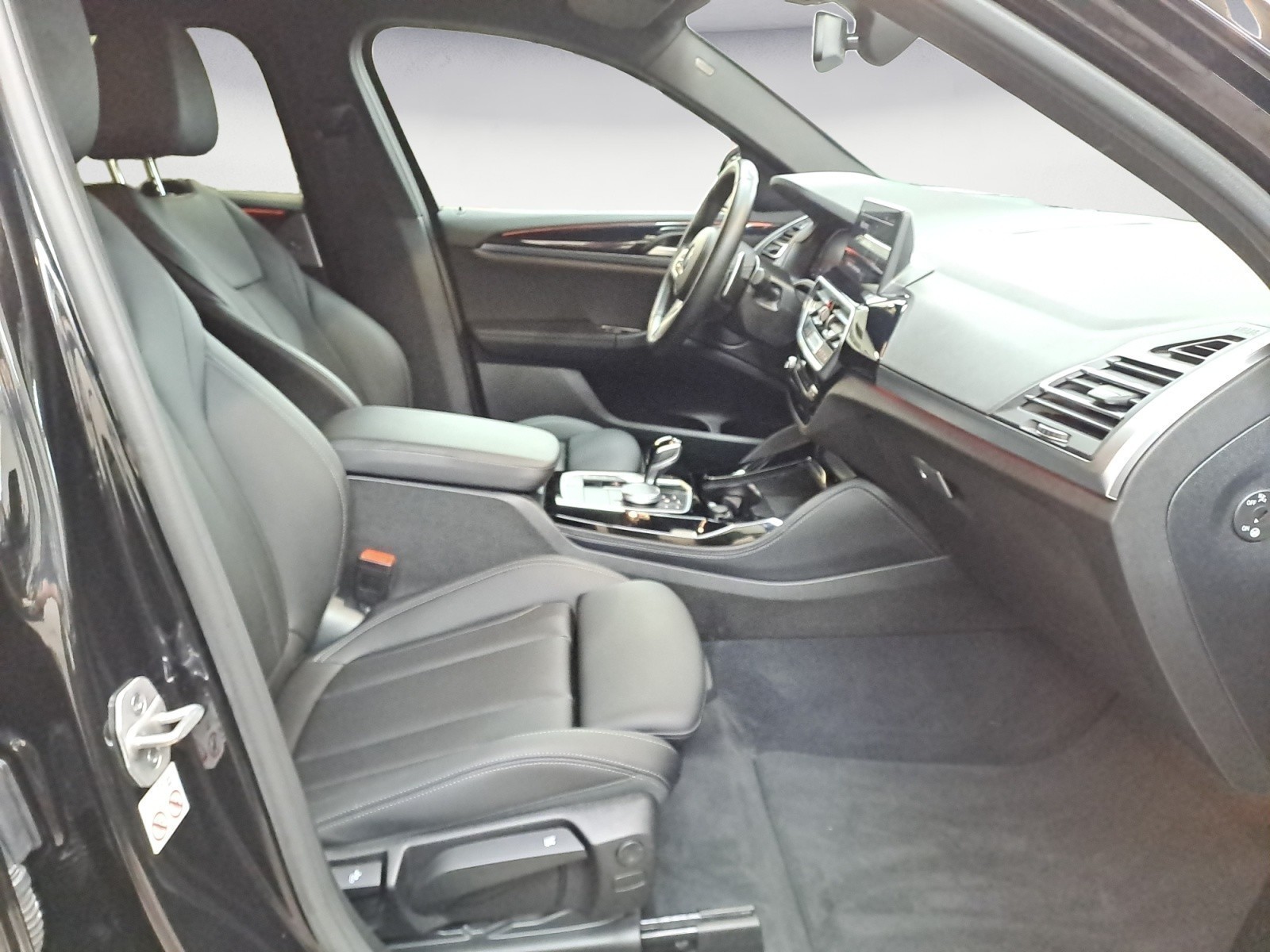BMW - X4 xDrive30d AT