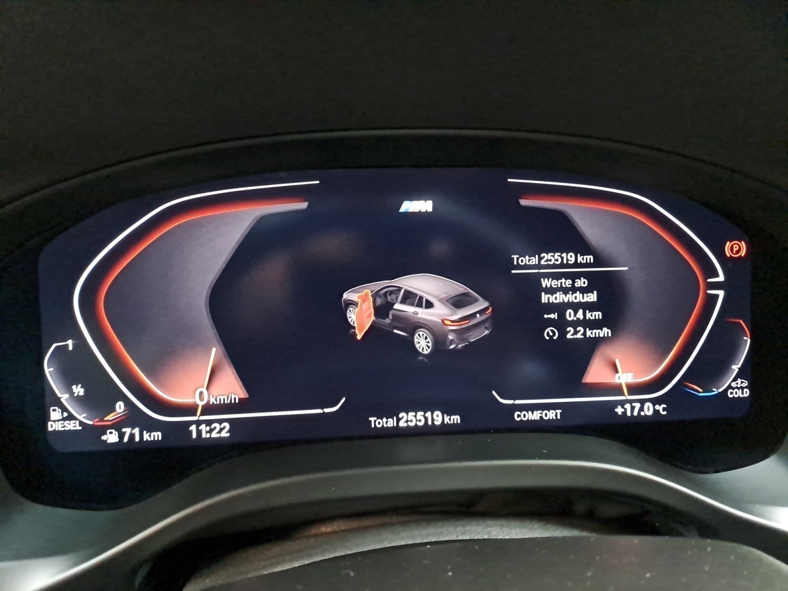 BMW - X4 xDrive30d AT