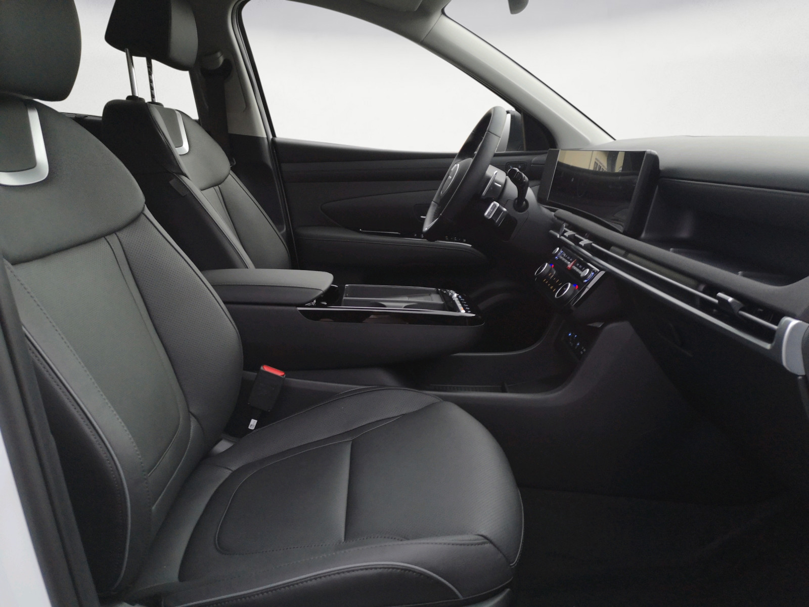 Hyundai - Tucson 1.6GDI Prime DCT