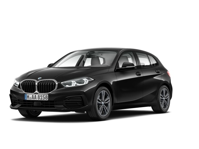 BMW - 120i Sport Line Steptronic