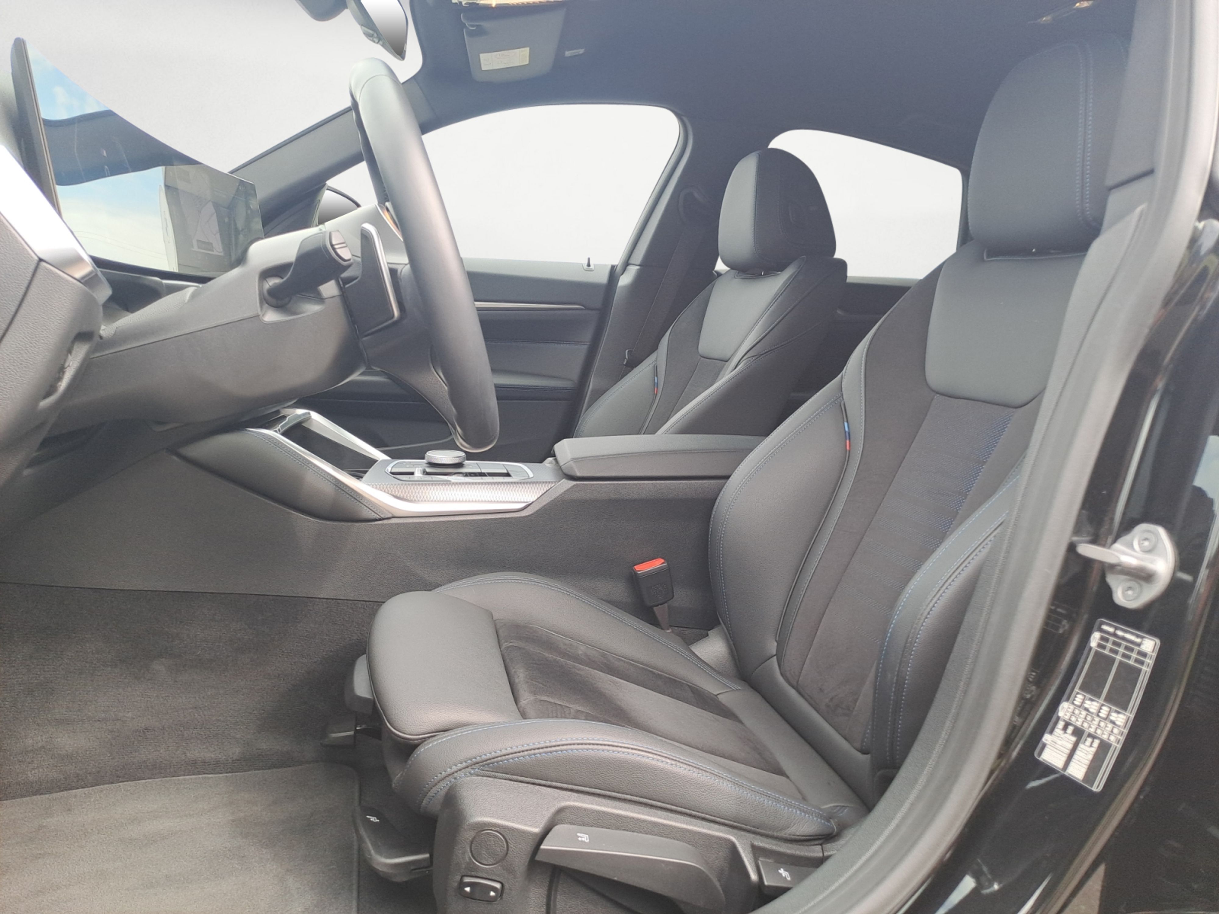 BMW - 420d Gran Coupe M Sportpaket