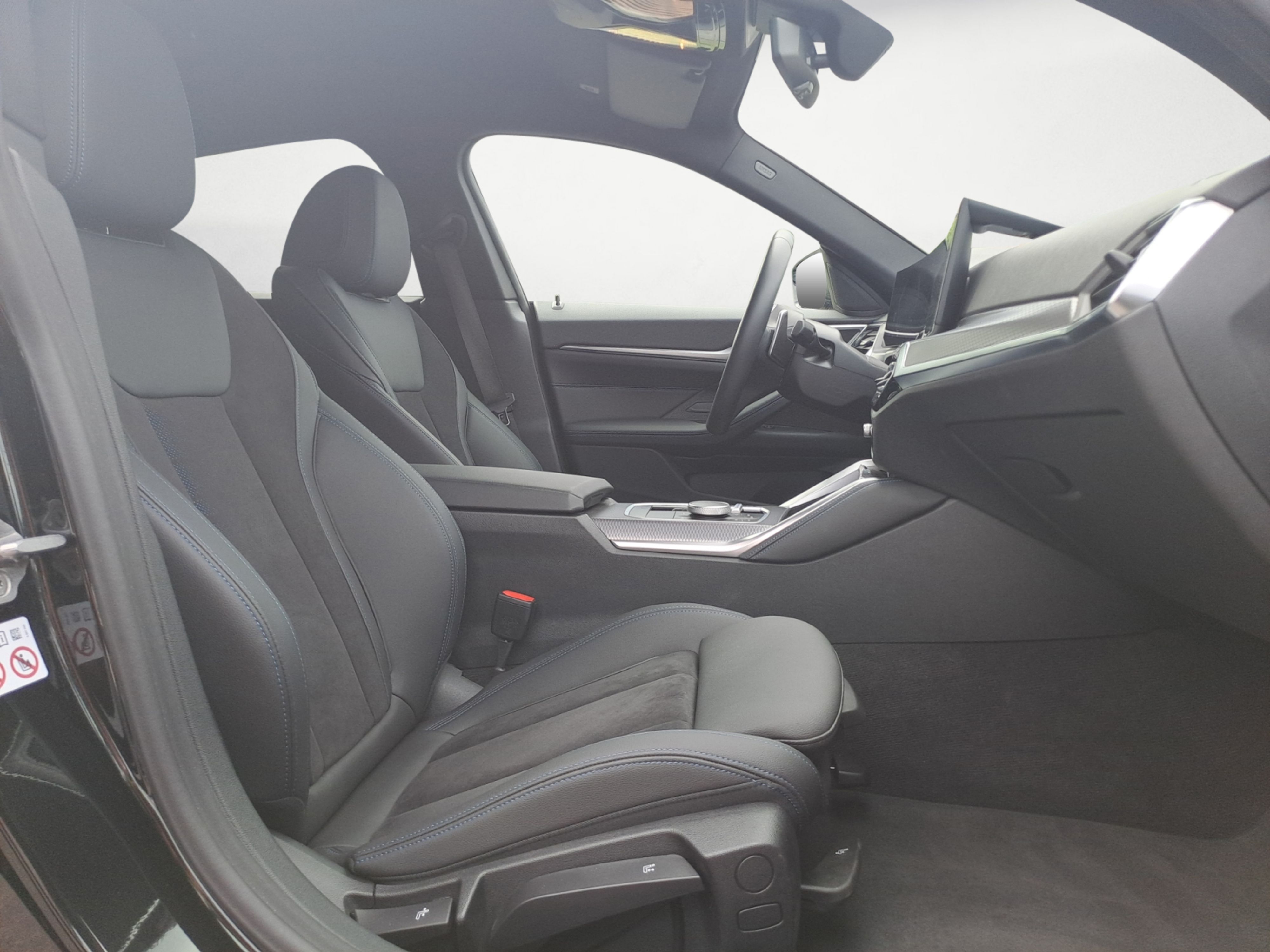 BMW - 420d Gran Coupe M Sportpaket