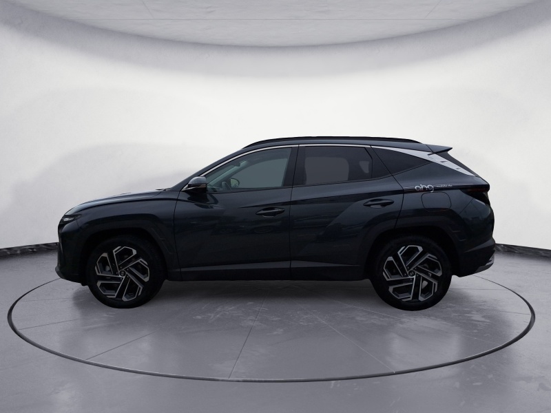 Hyundai - Tucson 1.6GDI Prime DCT 2WD