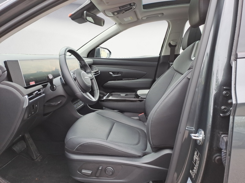 Hyundai - Tucson 1.6GDI Prime DCT 2WD