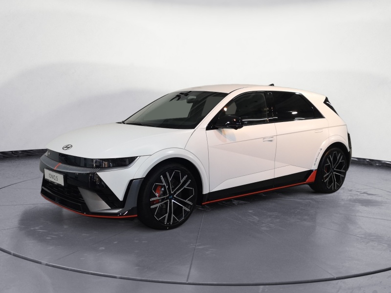 Hyundai - IONIQ 5 N