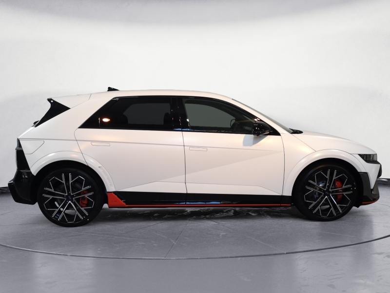 Hyundai - IONIQ 5 N