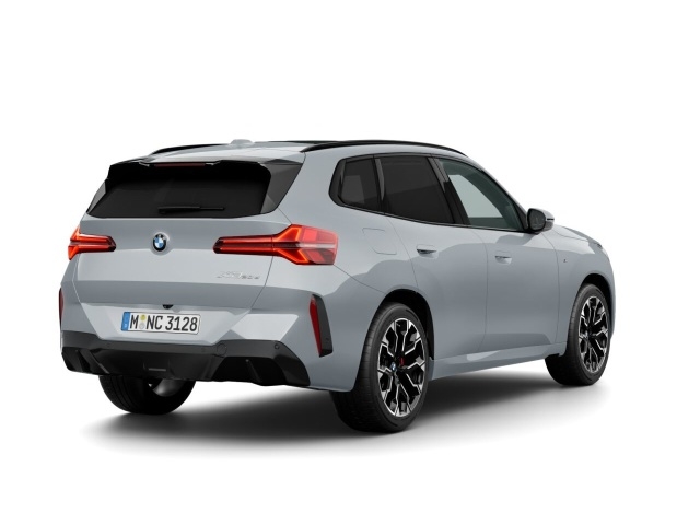 BMW - X3 20d xDrive