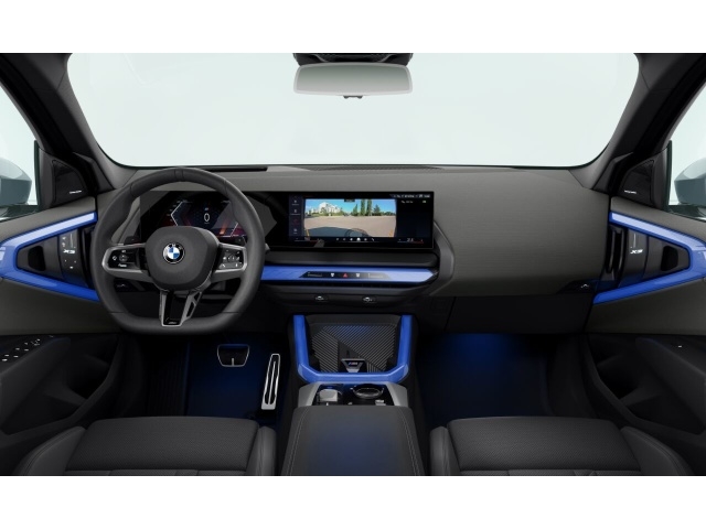 BMW - X3 20d xDrive