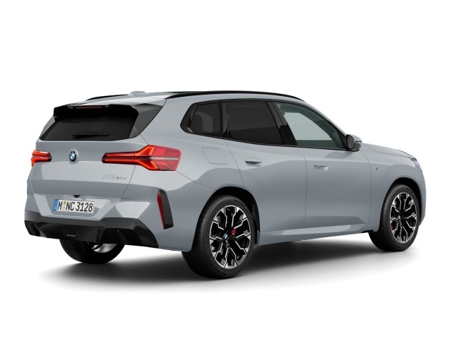 BMW - X3 20d xDrive