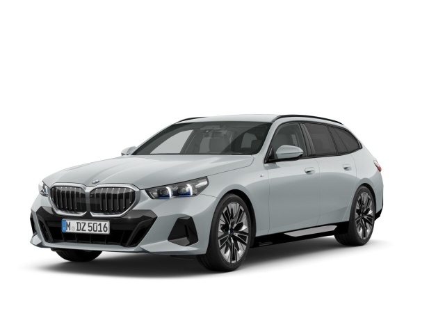 BMW - 520d Touring