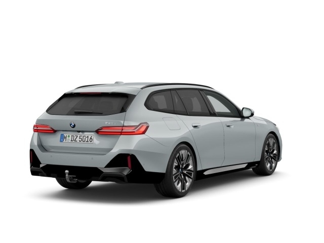 BMW - 520d Touring