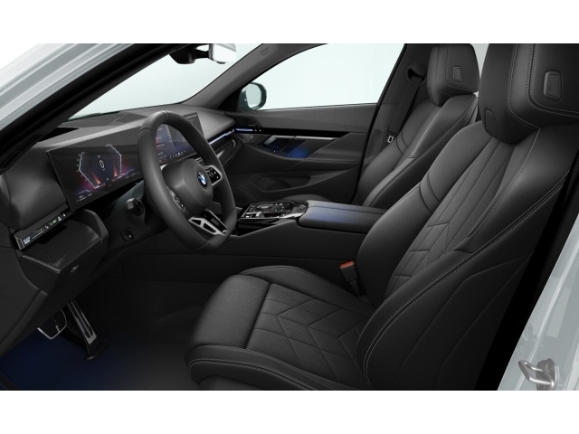 BMW - 520d Touring