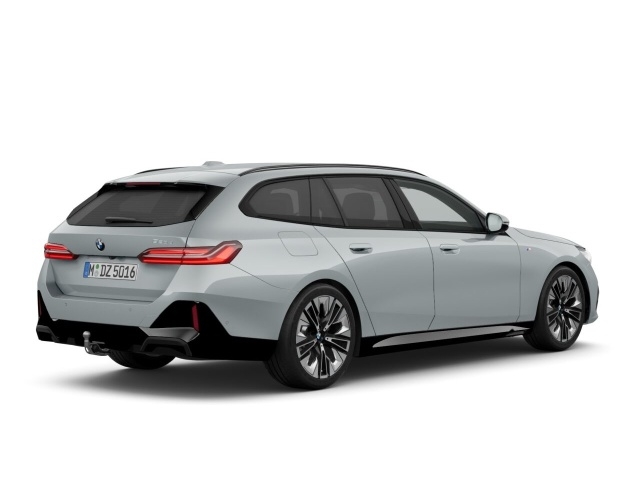 BMW - 520d Touring