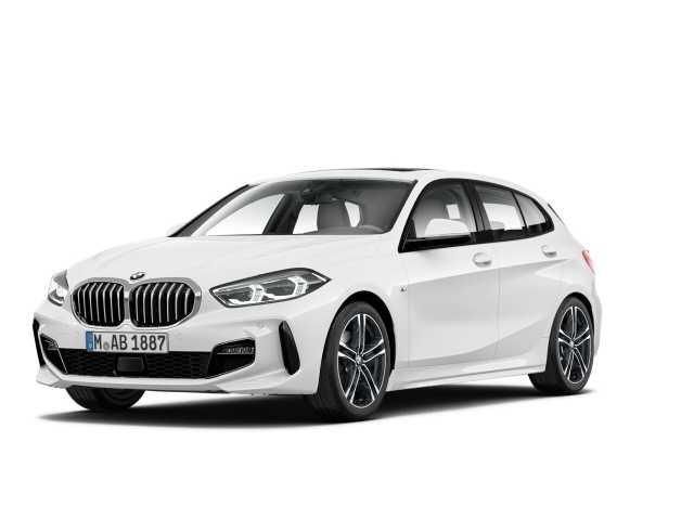 BMW - 120d xDrive M Sport