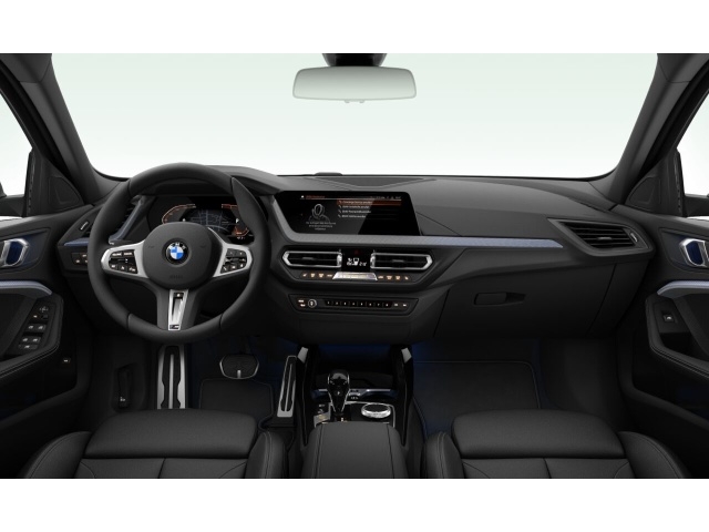 BMW - 120d xDrive M Sport