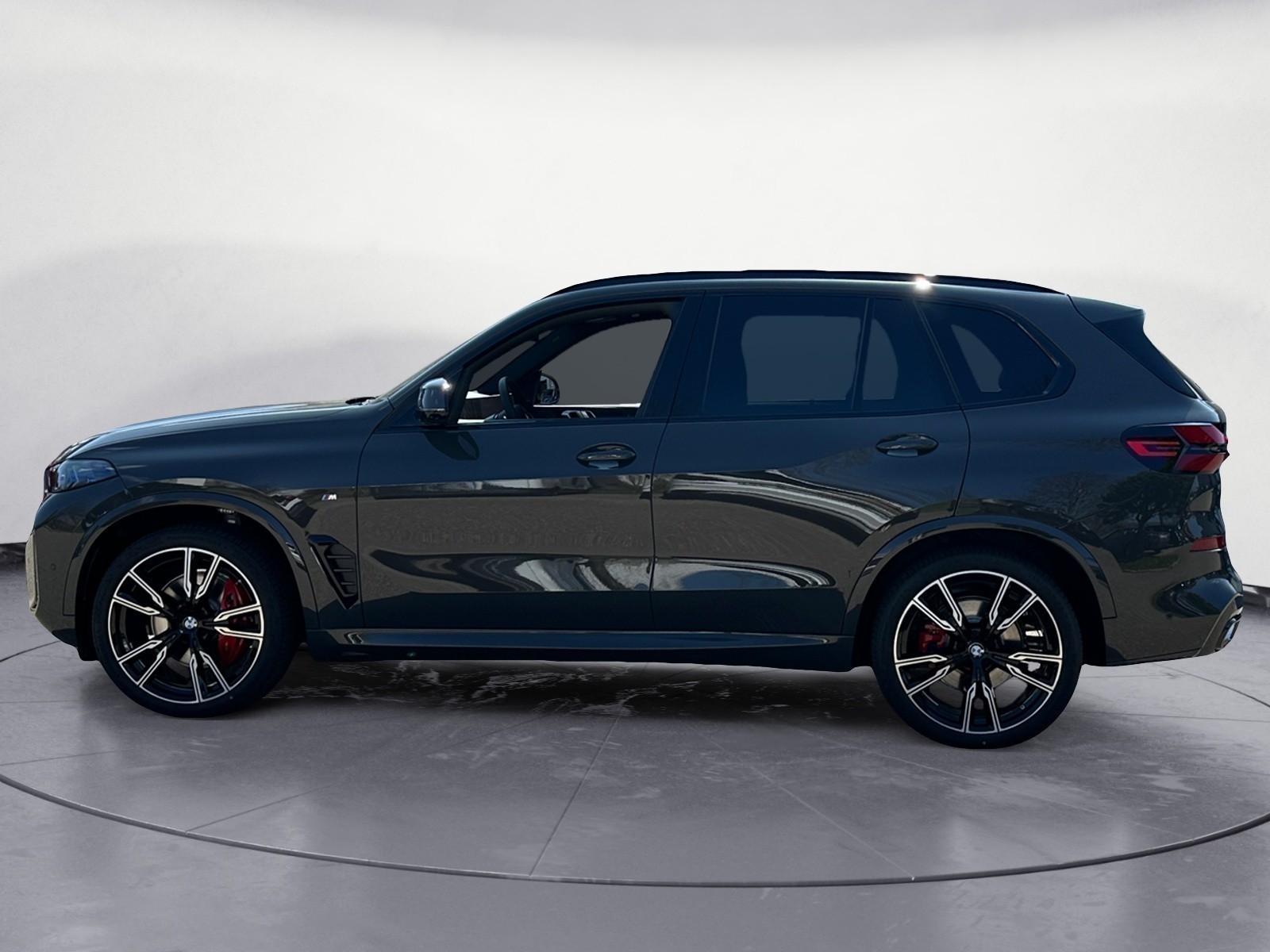 BMW - X5 xDrive40d
