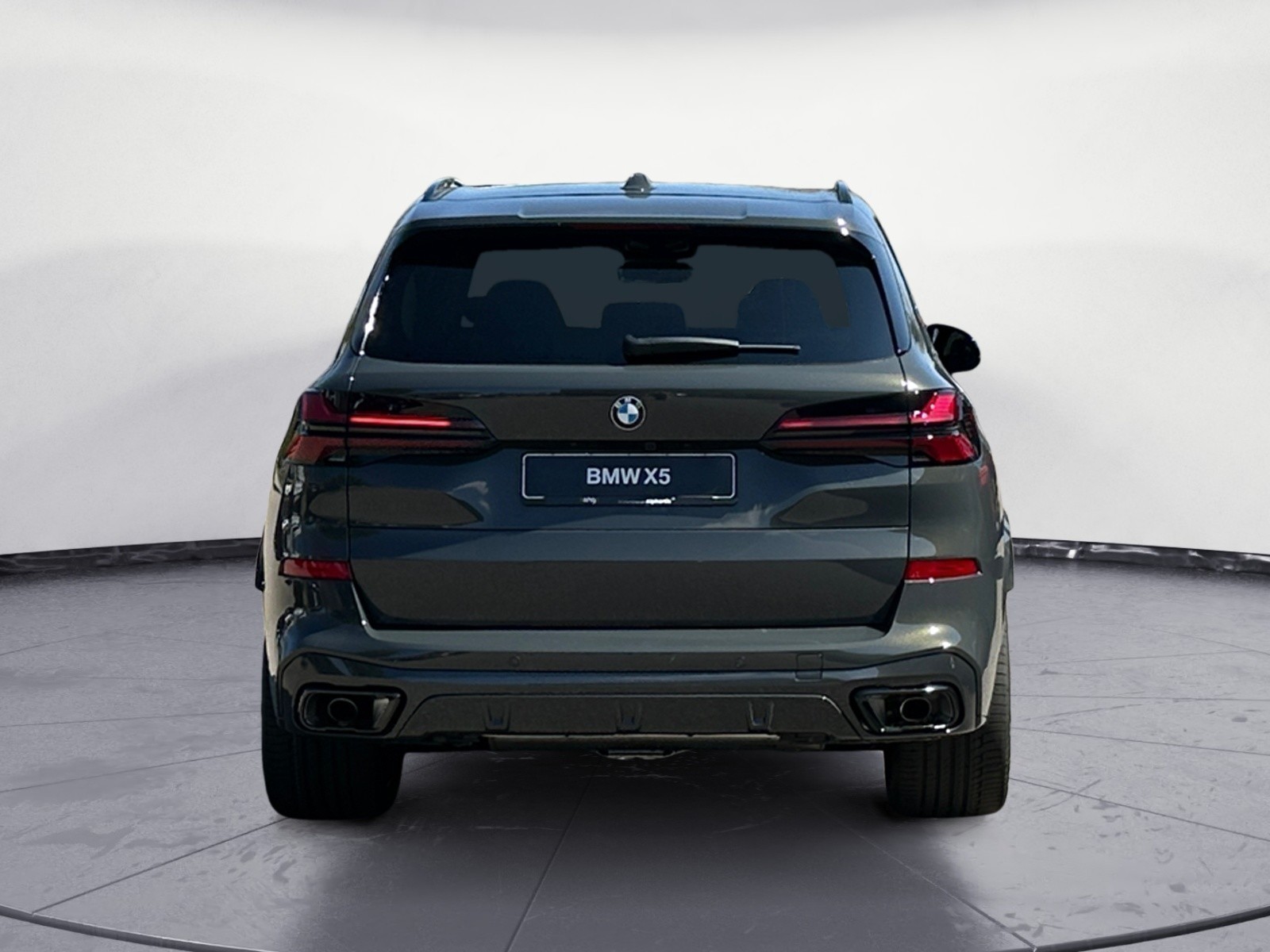 BMW - X5 xDrive40d