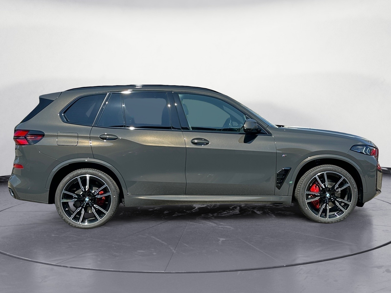 BMW - X5 xDrive40d