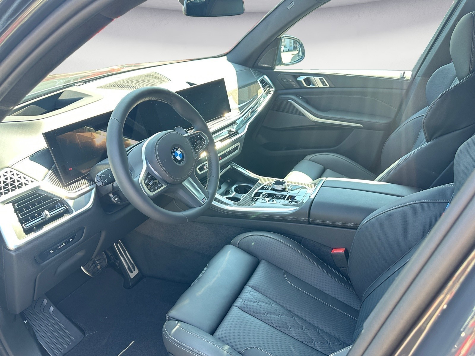 BMW - X5 xDrive40d