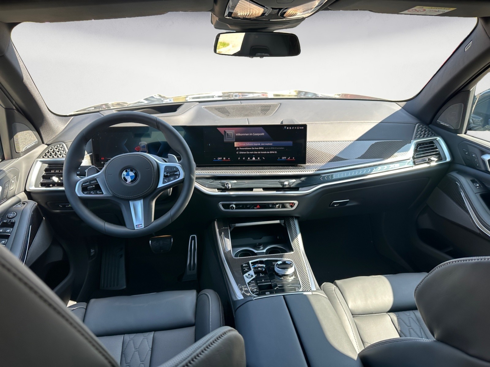 BMW - X5 xDrive40d