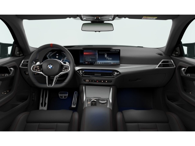 BMW - M240i xDrive Coupé