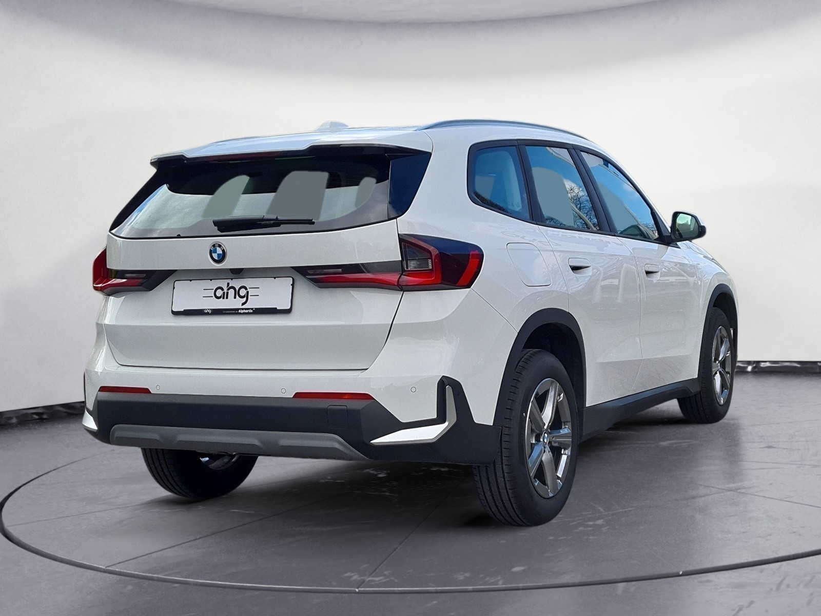 BMW - X1 sDrive18i Steptronic
