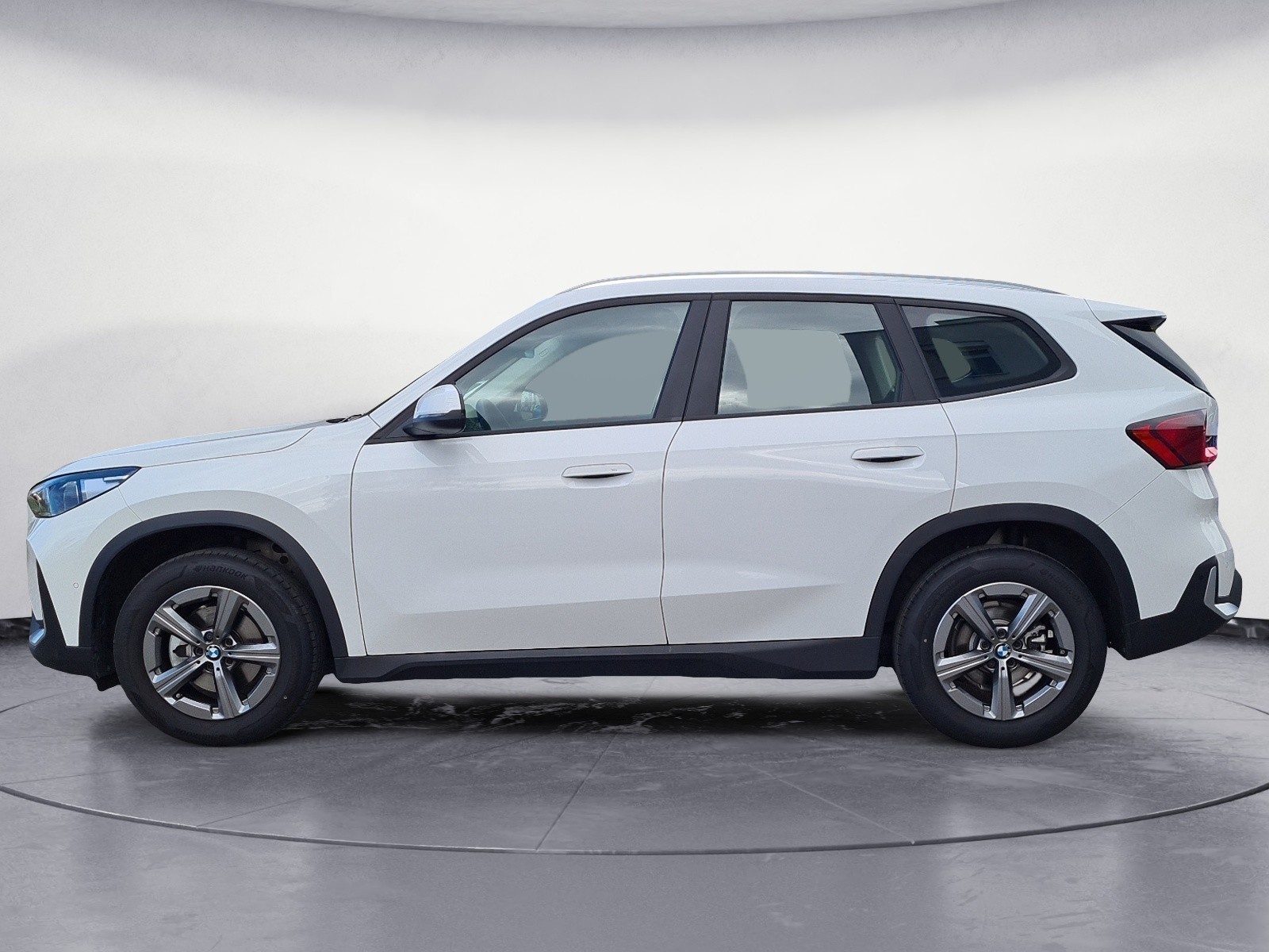 BMW - X1 sDrive18i Steptronic