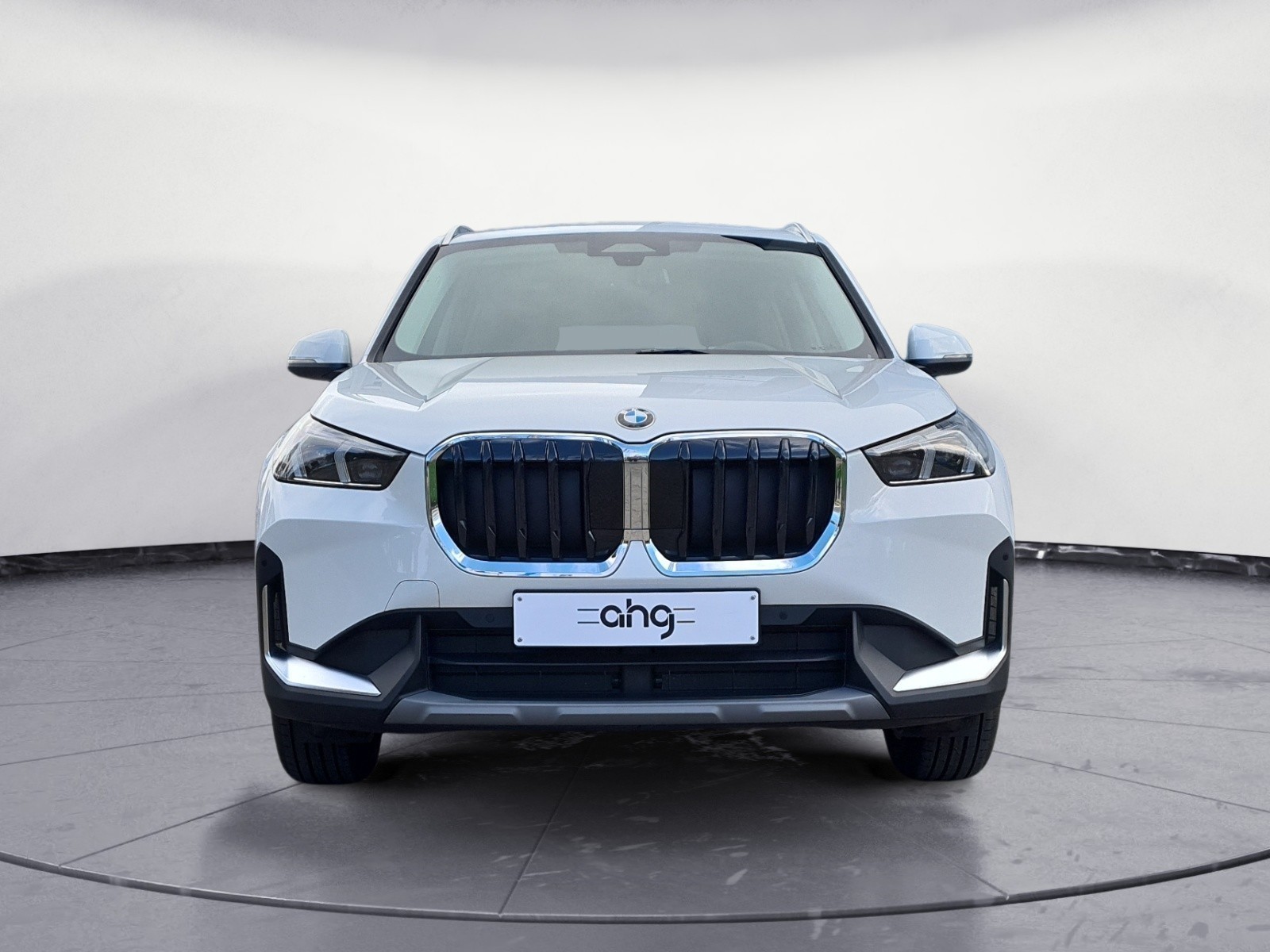 BMW - X1 sDrive18i Steptronic