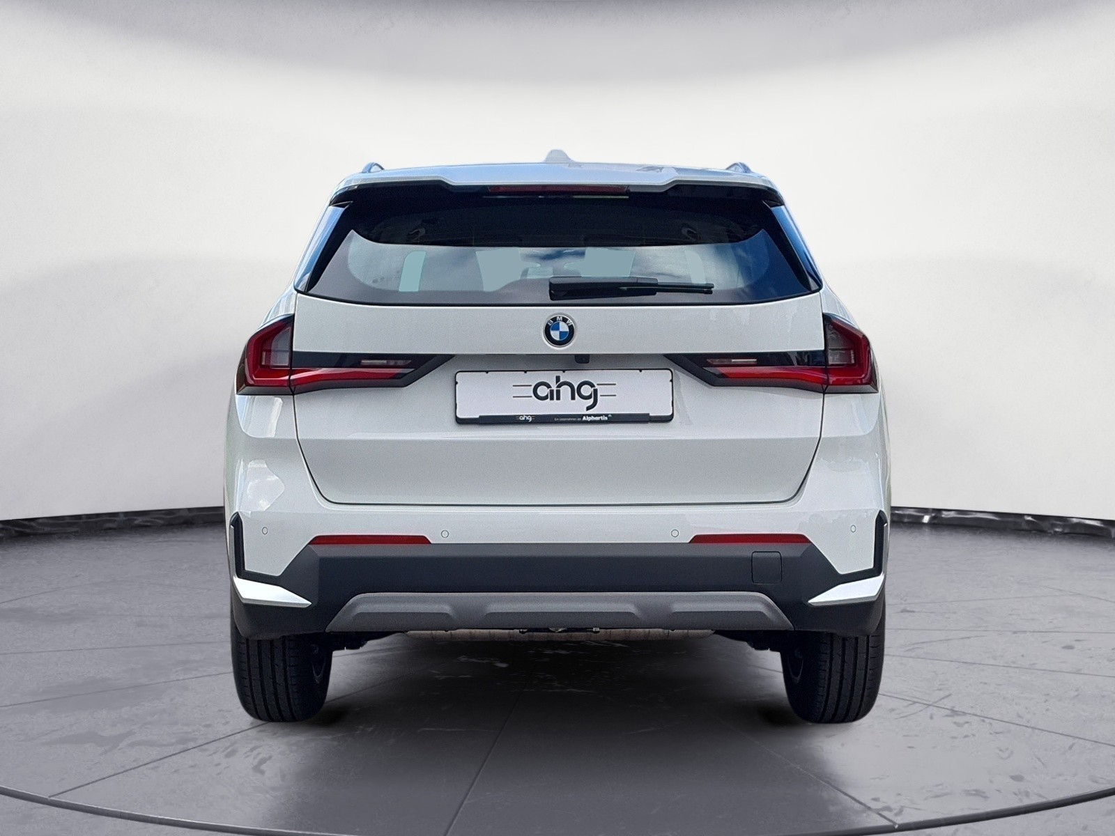 BMW - X1 sDrive18i Steptronic