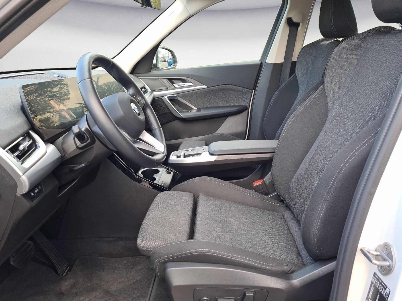 BMW - X1 sDrive18i Steptronic