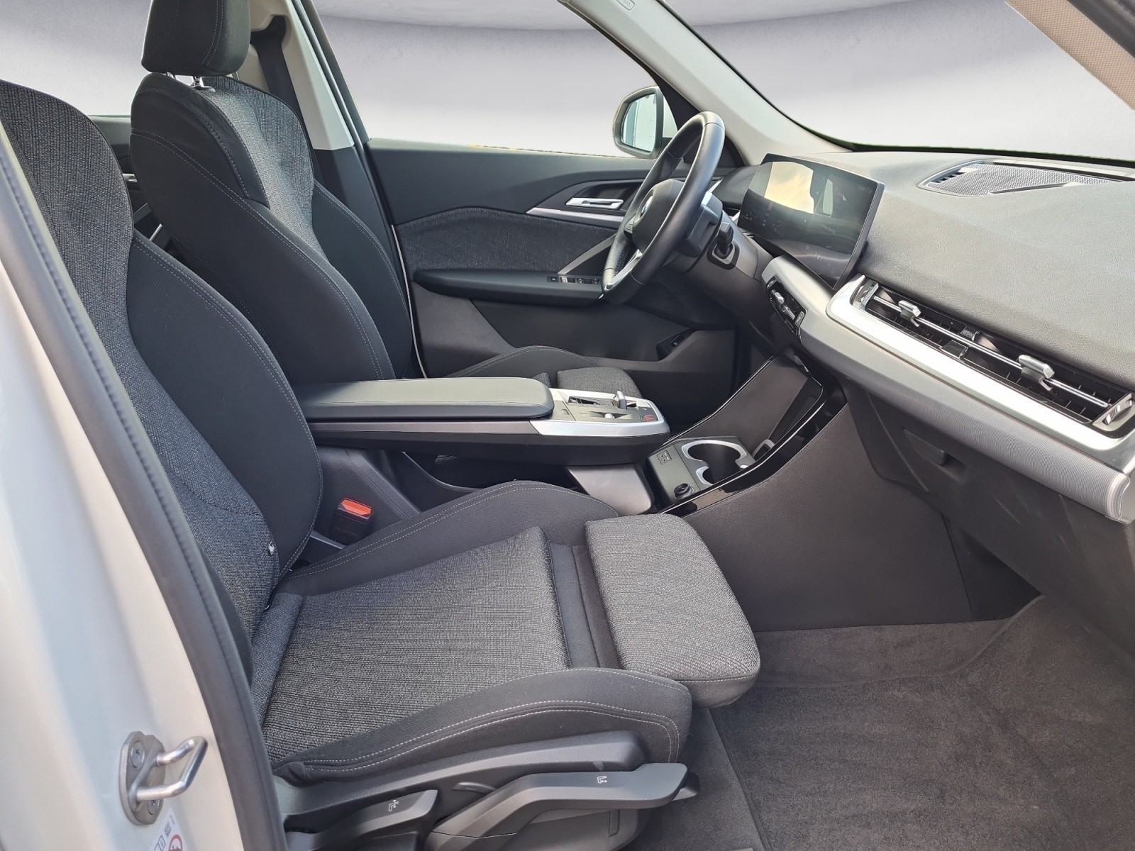 BMW - X1 sDrive18i Steptronic