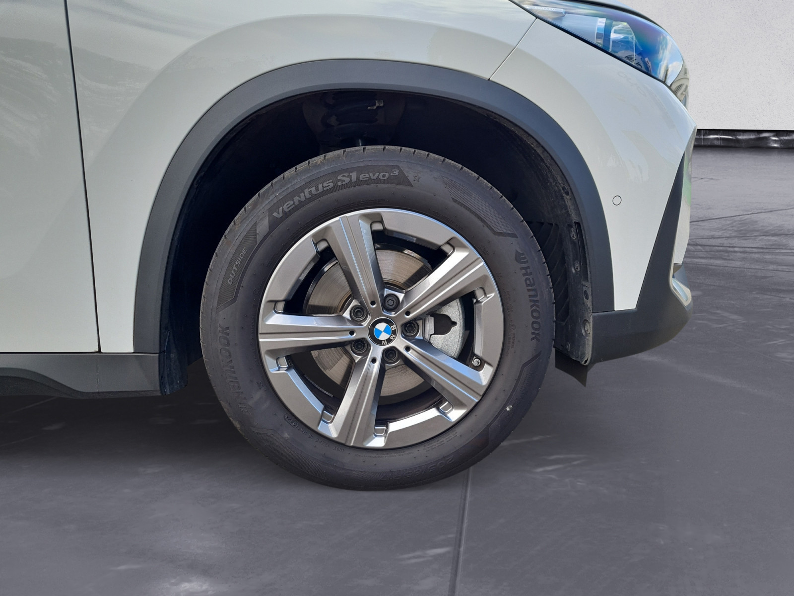 BMW - X1 sDrive18i Steptronic