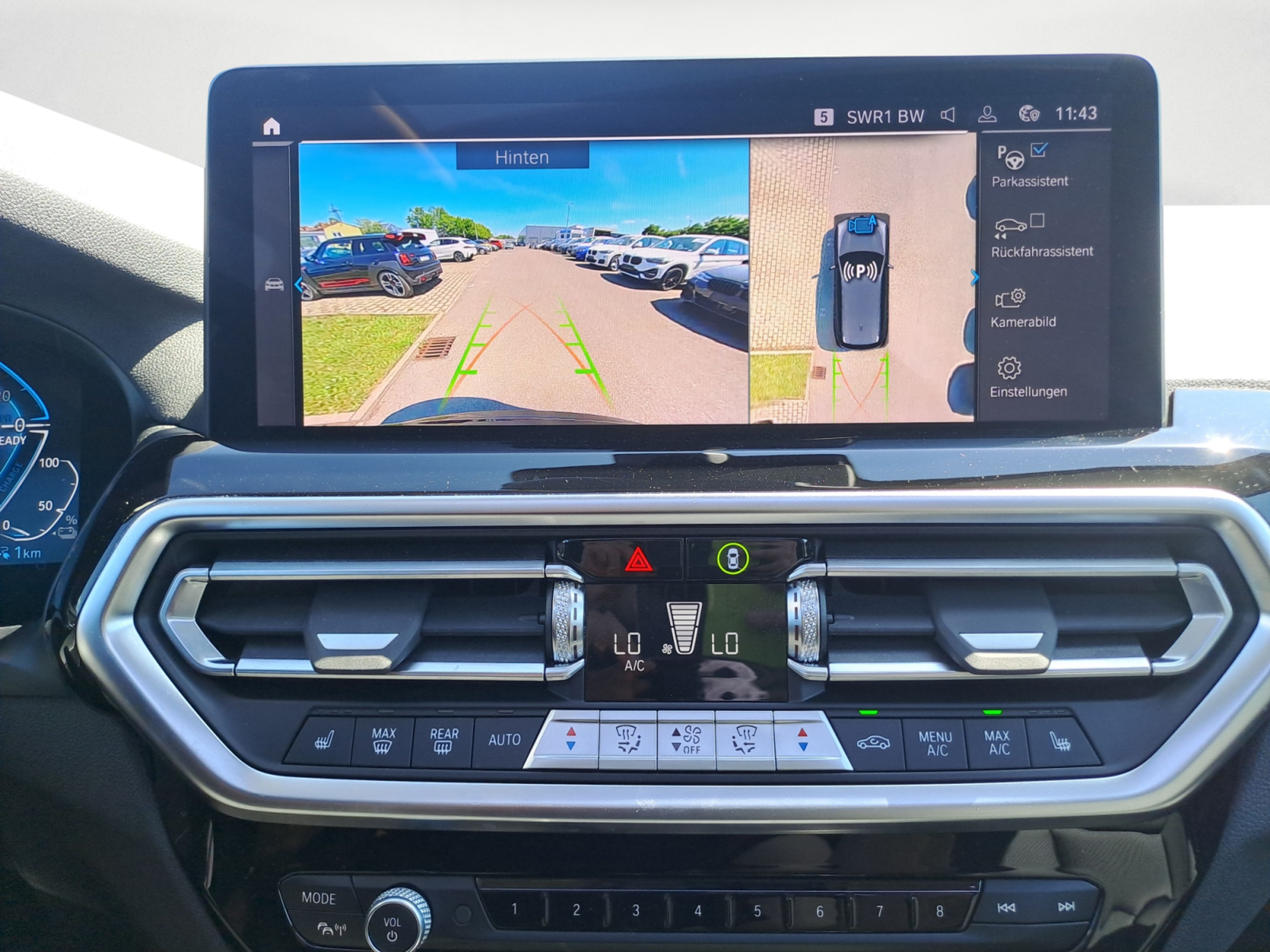 BMW - X3 xDrive30e AT