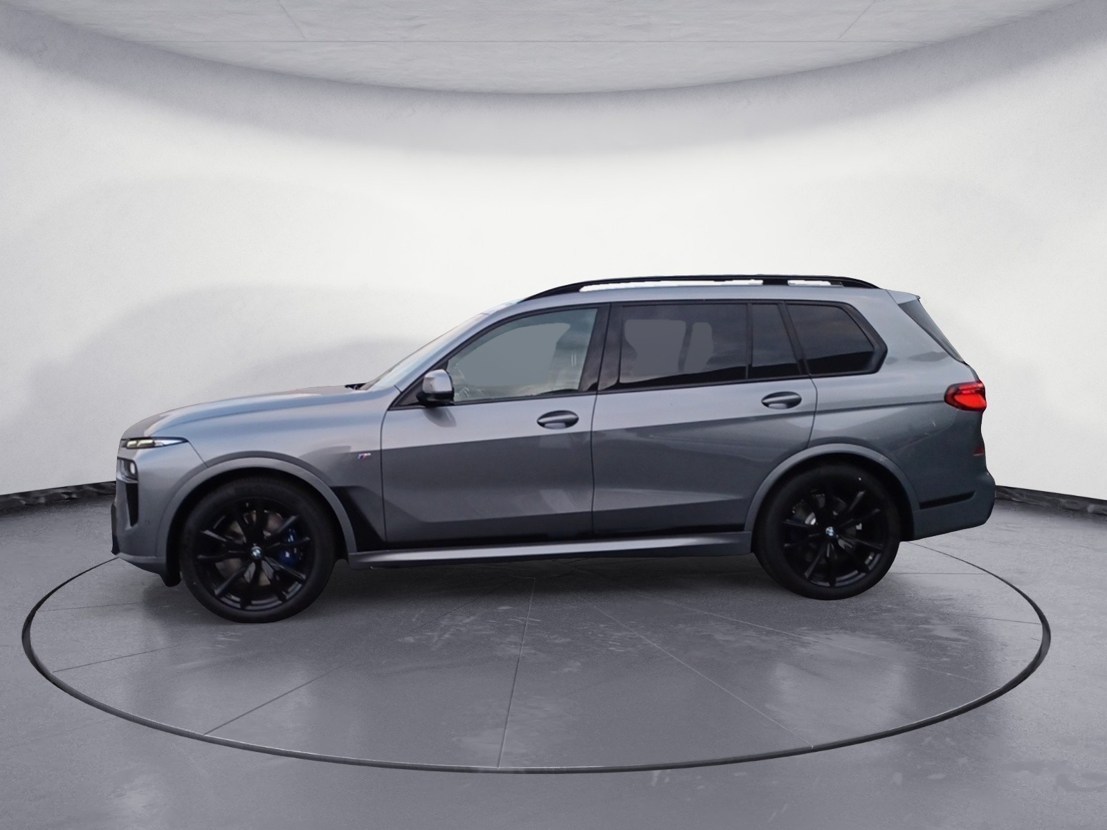 BMW - X7 xDrive40i