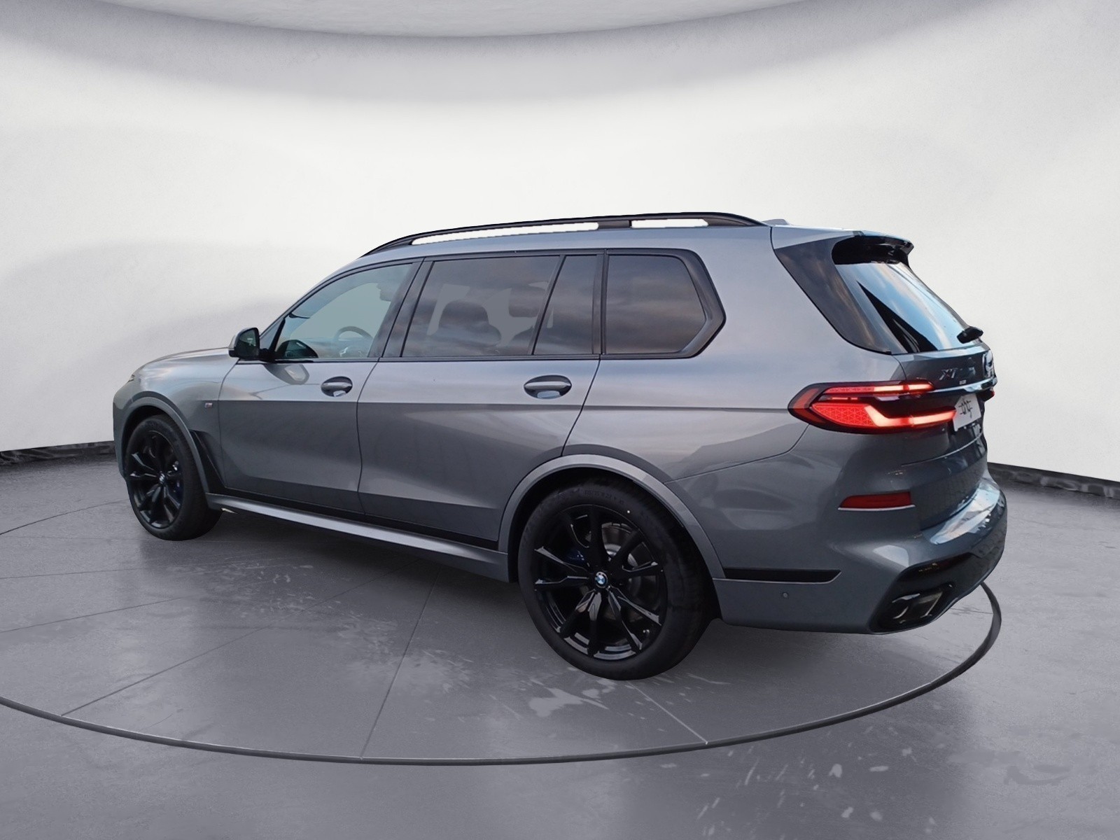 BMW - X7 xDrive40i