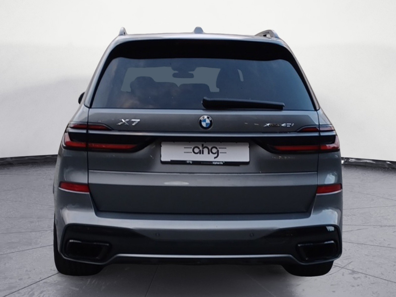 BMW - X7 xDrive40i