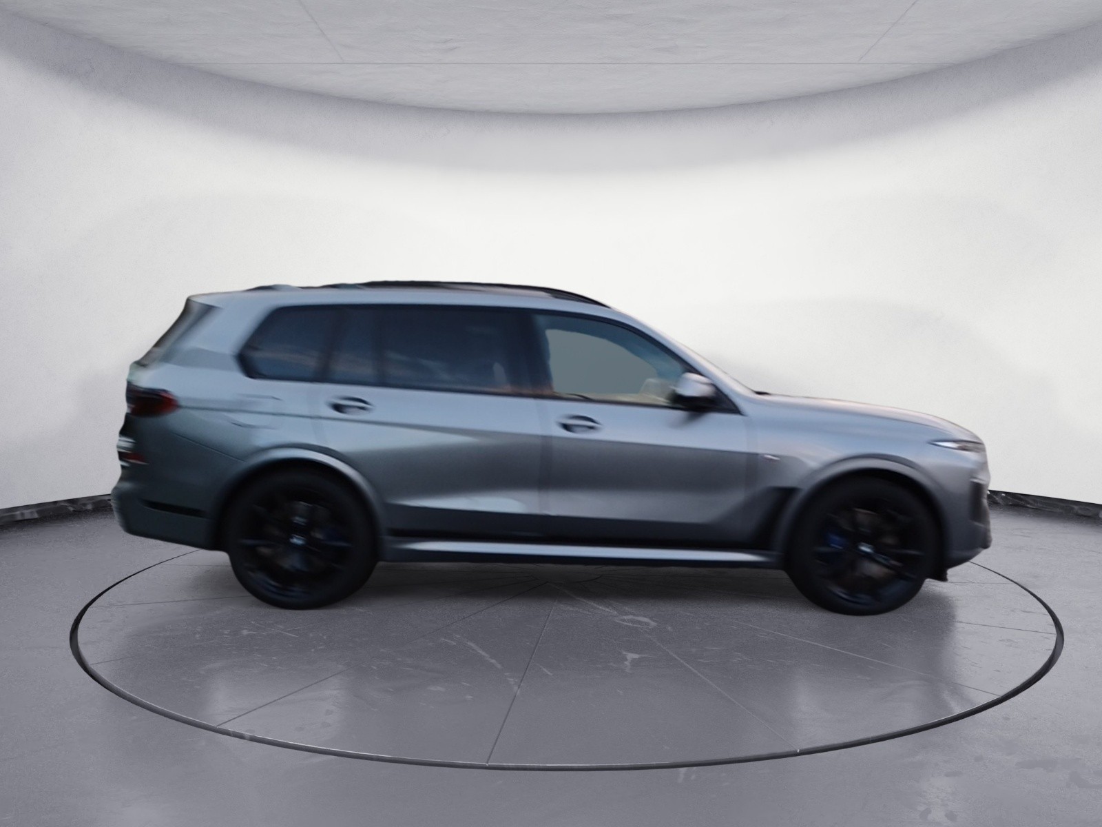 BMW - X7 xDrive40i
